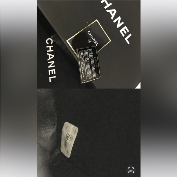 CHANEL Jumbo 30😍24K Hardware  Lambskin Amazing Cond Box CardDuster PRICE FIRM❗️ - Picture 11 of 15